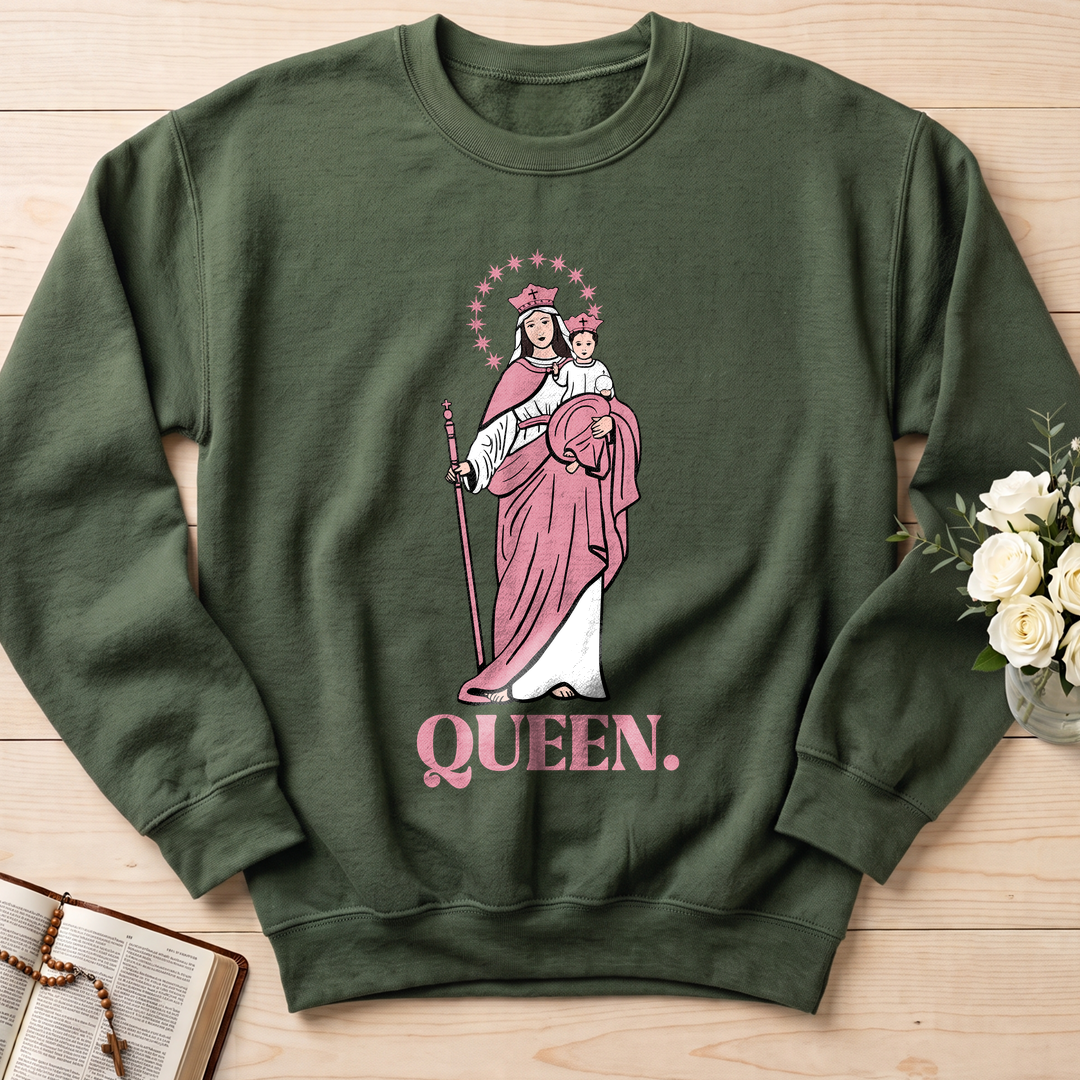 Queen 01