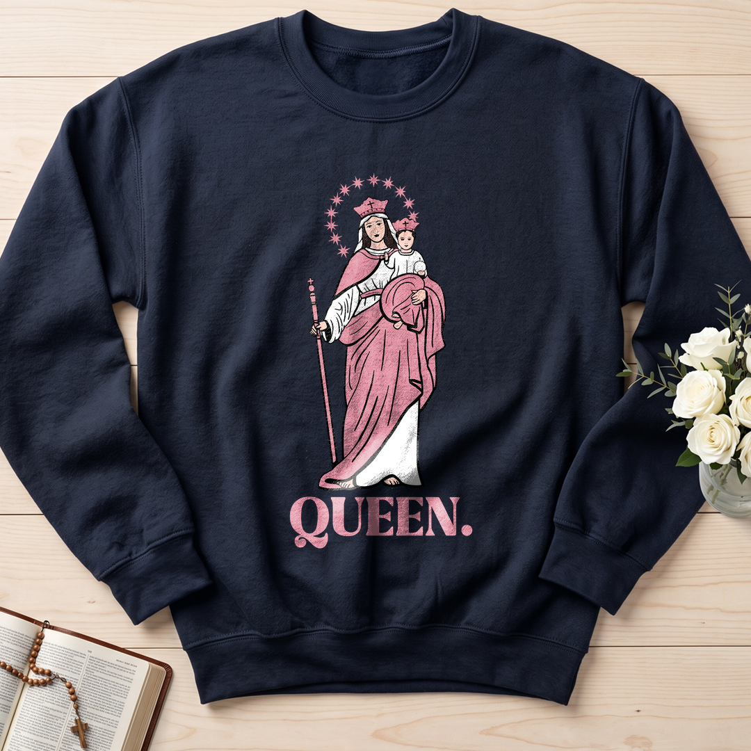 Queen 01