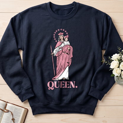 Queen 01