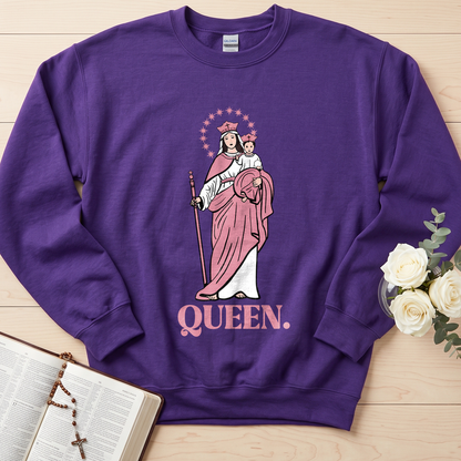 Queen 01