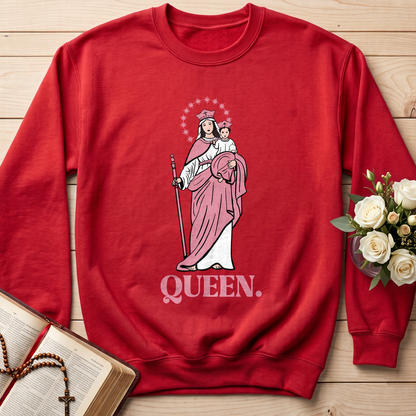 Queen 01