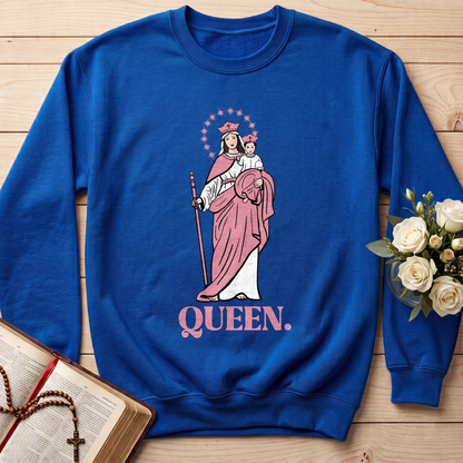 Queen 01