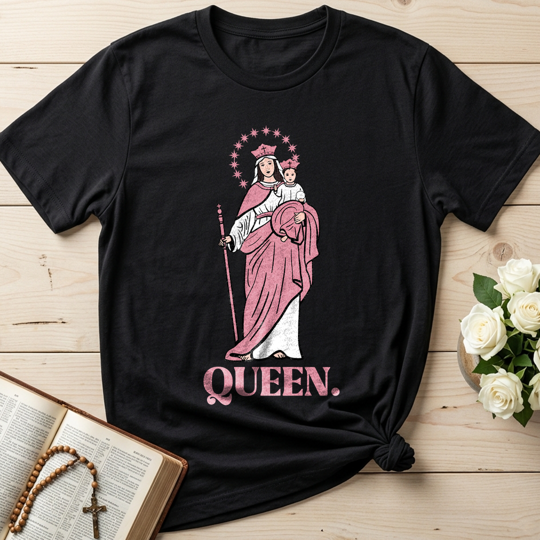 Queen 01