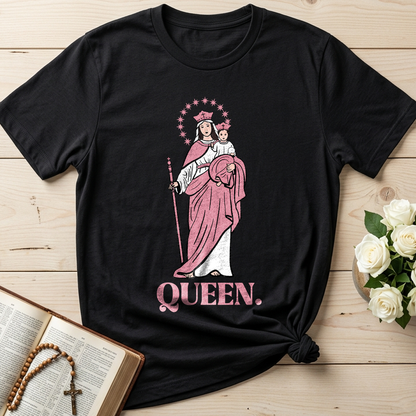 Queen 01