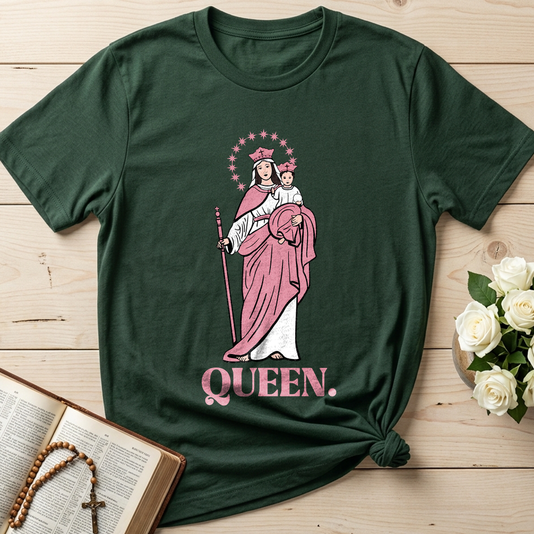 Queen 01