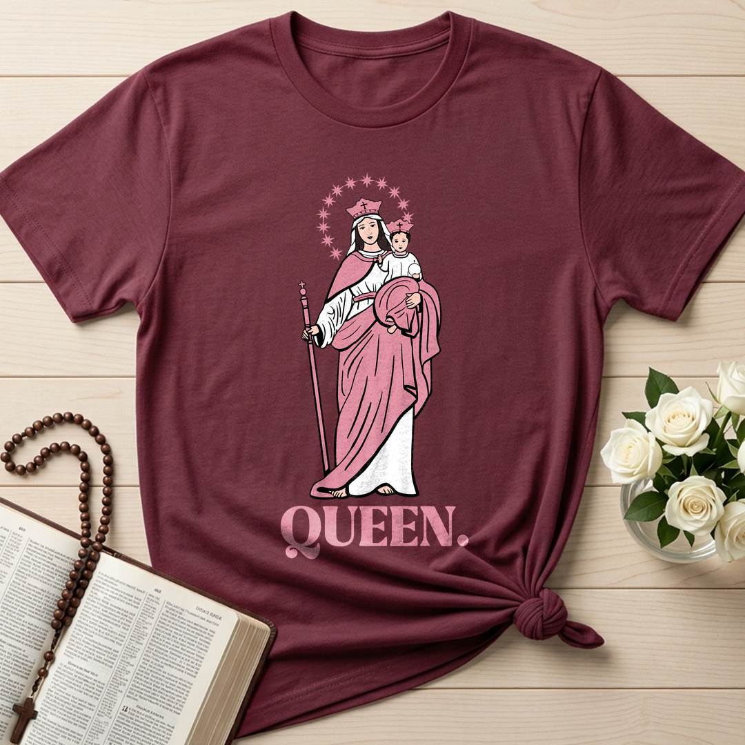 Queen 01
