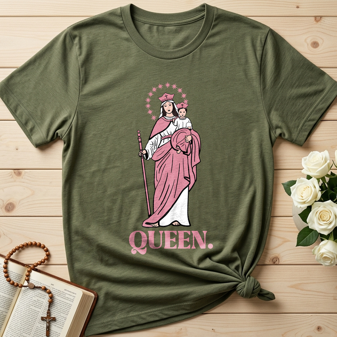 Queen 01