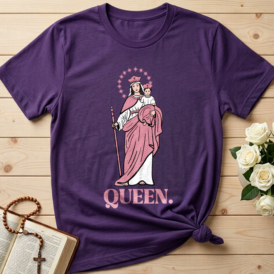 Queen 01