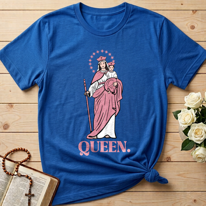 Queen 01