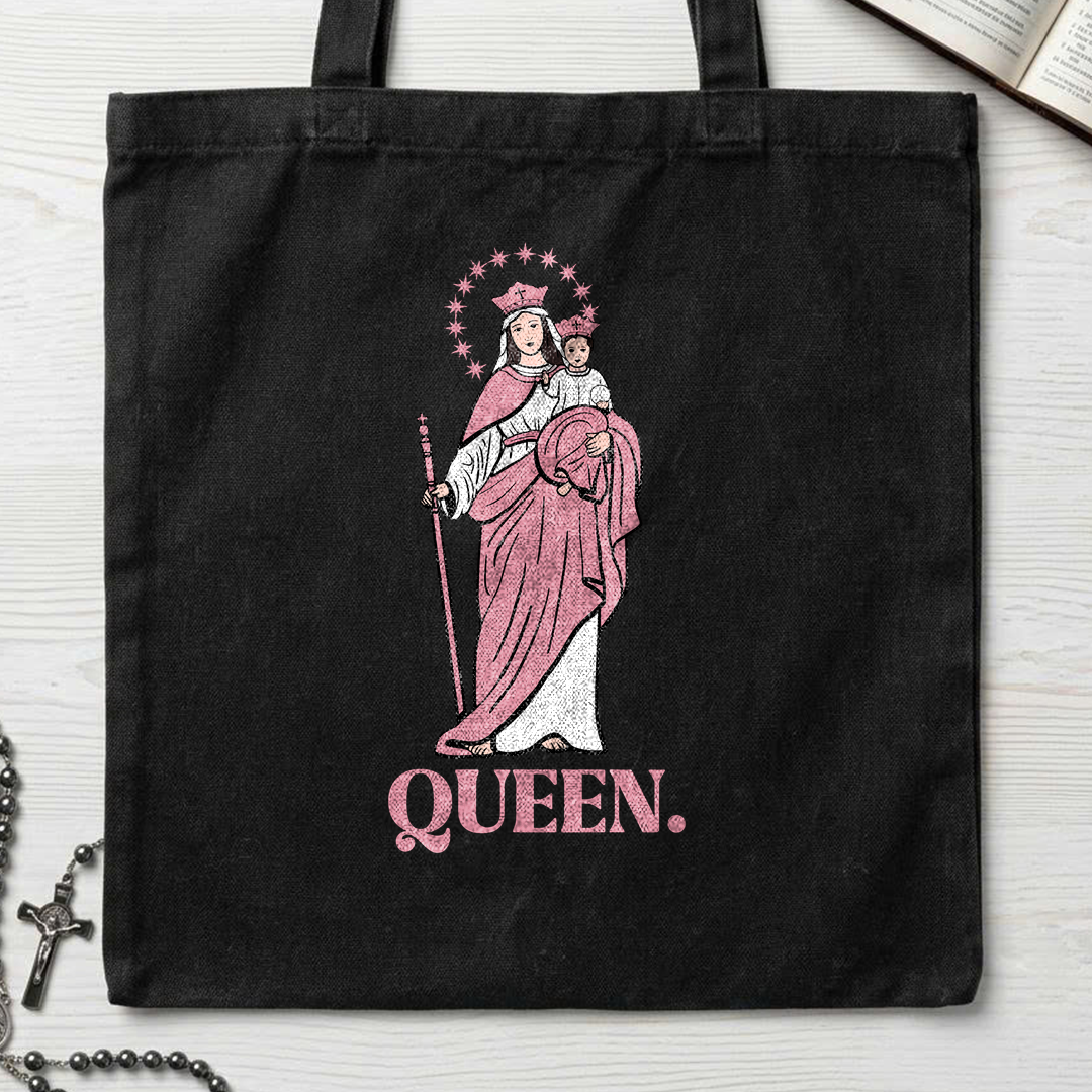 Queen 01
