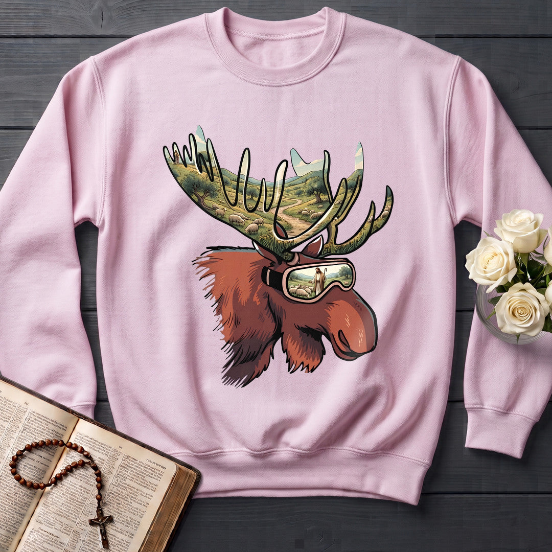 Rad Moose 01