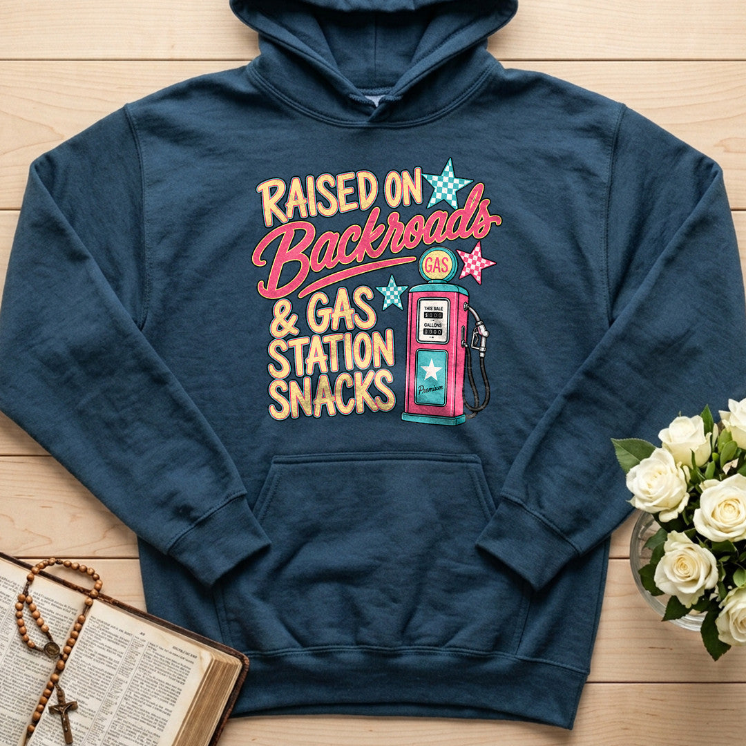 Raised On Backroads And Gas Station Snacks 01