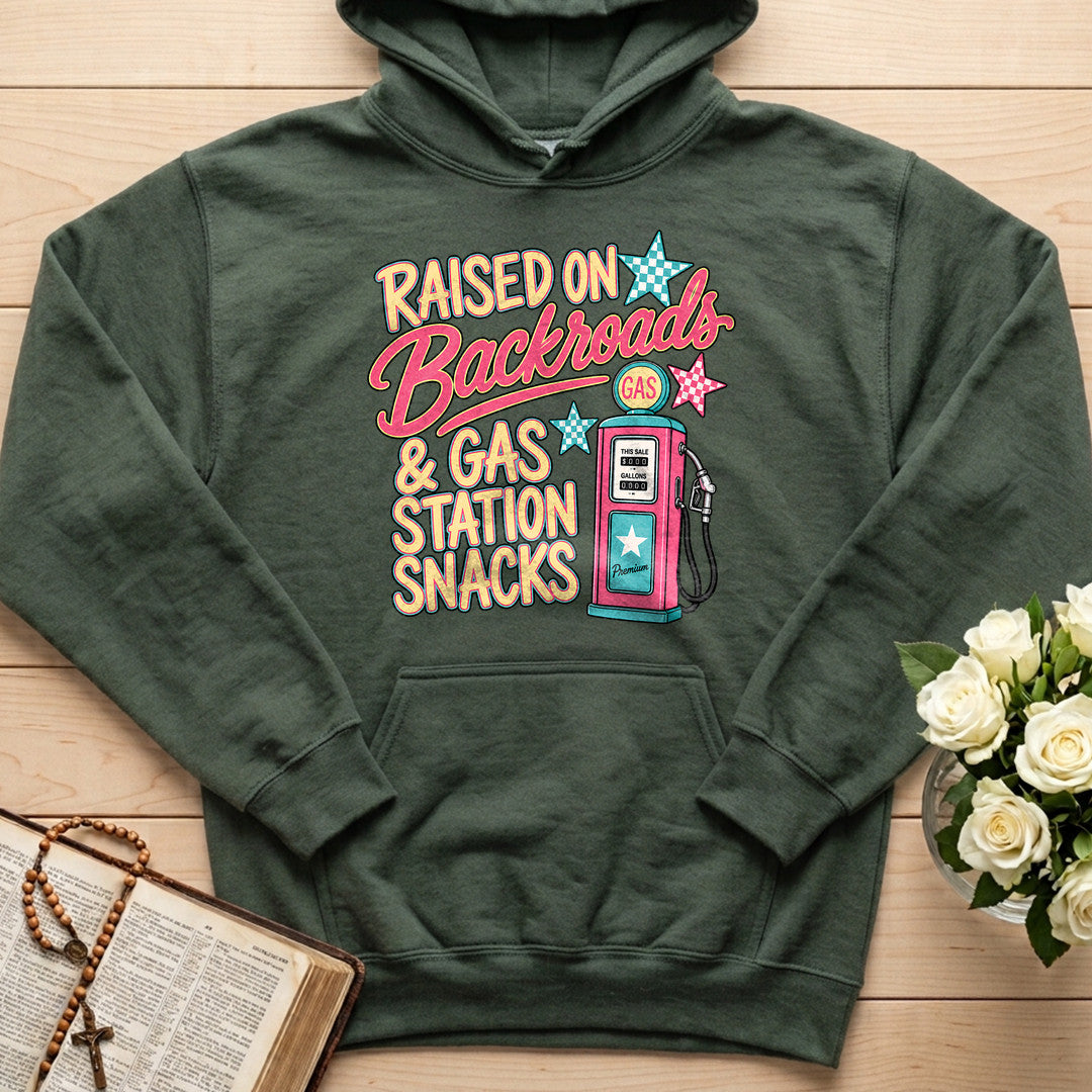 Raised On Backroads And Gas Station Snacks 01