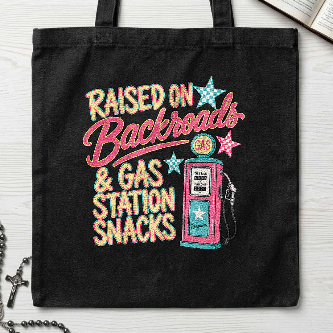 Raised On Backroads And Gas Station Snacks 01