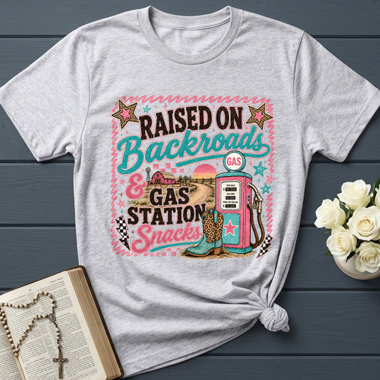Raised On Backroads And Gas Station Snacks 02