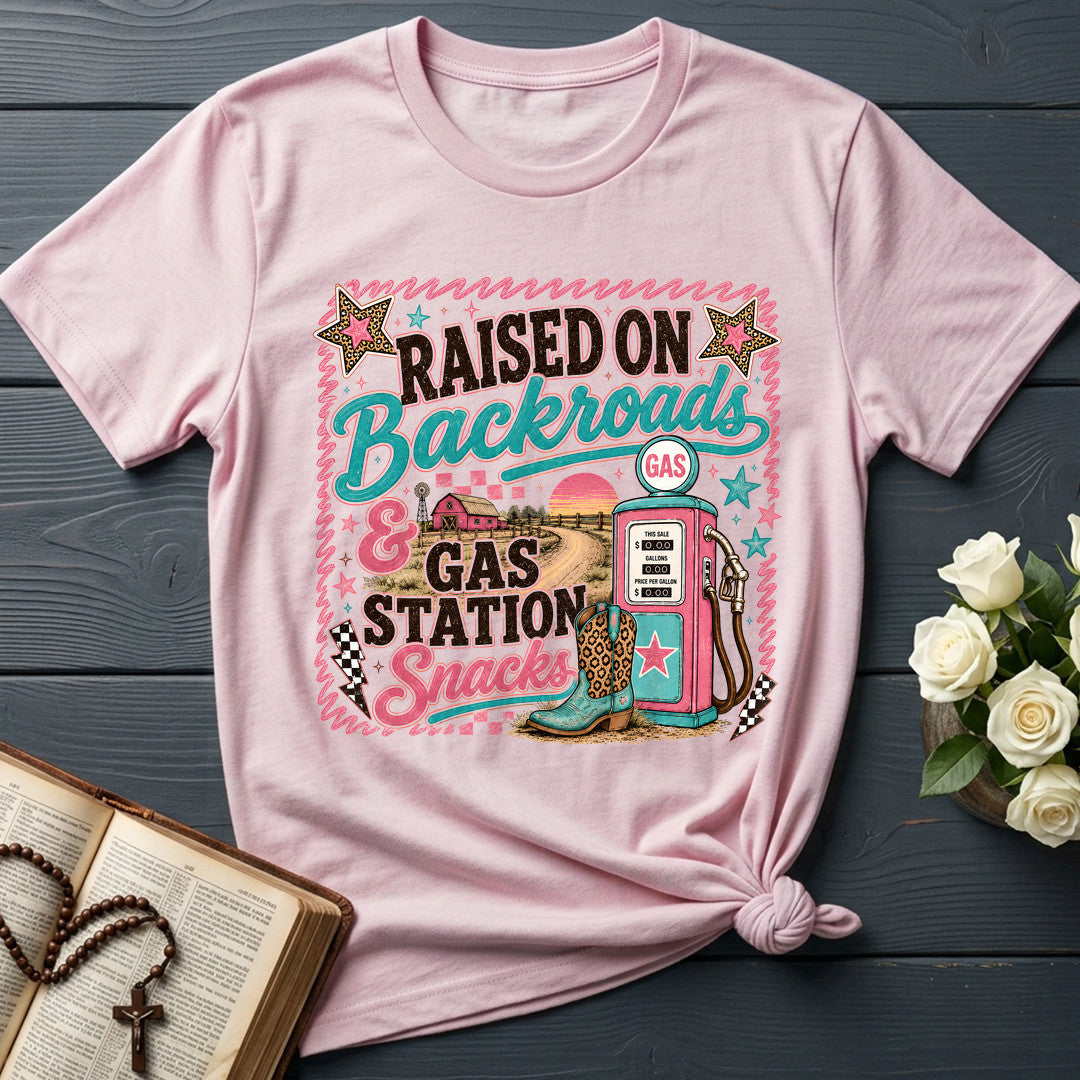 Raised On Backroads And Gas Station Snacks 02