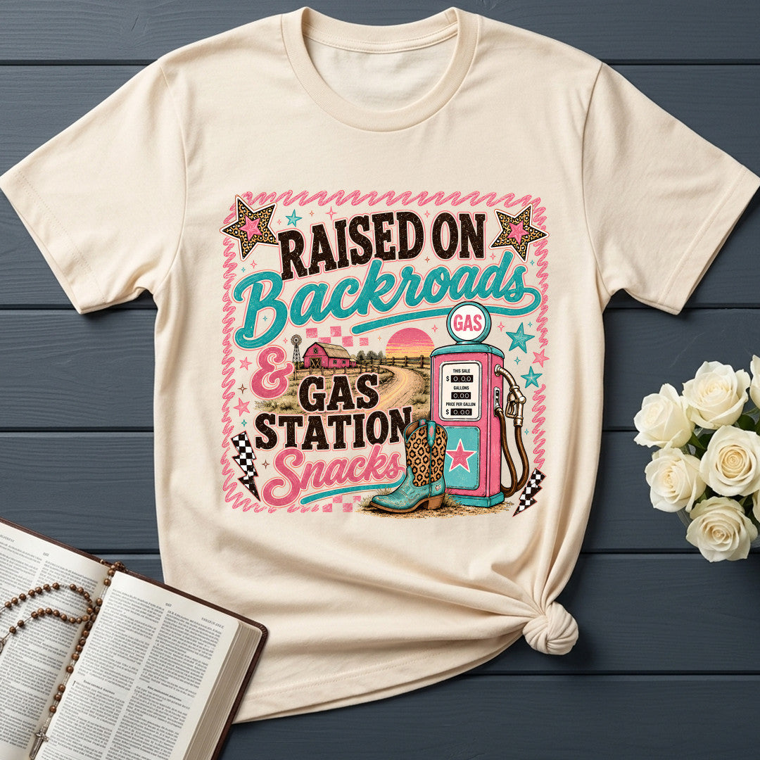 Raised On Backroads And Gas Station Snacks 02