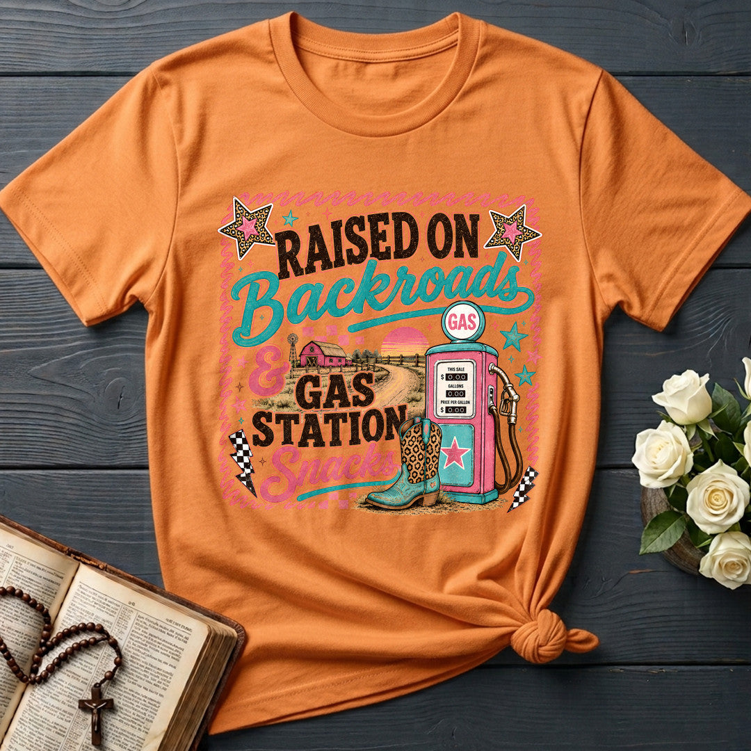 Raised On Backroads And Gas Station Snacks 02