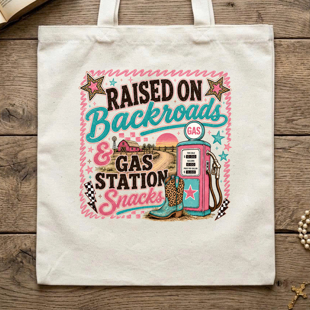 Raised On Backroads And Gas Station Snacks 02