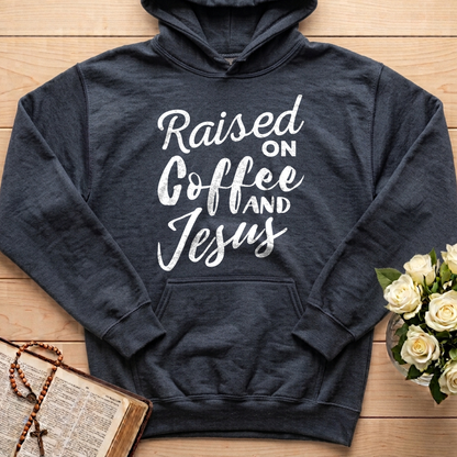 Raised On Coffee And Jesus 01