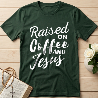 Raised On Coffee And Jesus 01