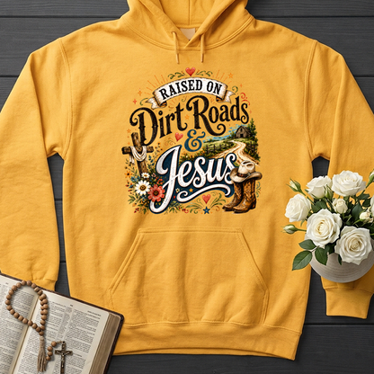Raised On Dirt Roads And Jesus 03