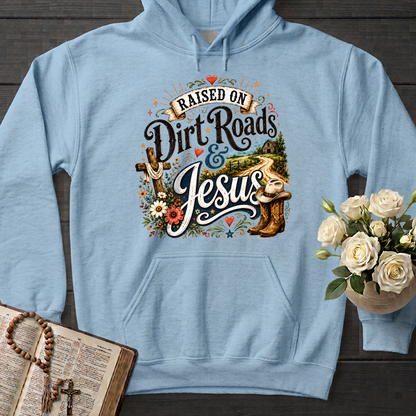 Raised On Dirt Roads And Jesus 03