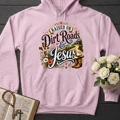Raised On Dirt Roads And Jesus 03