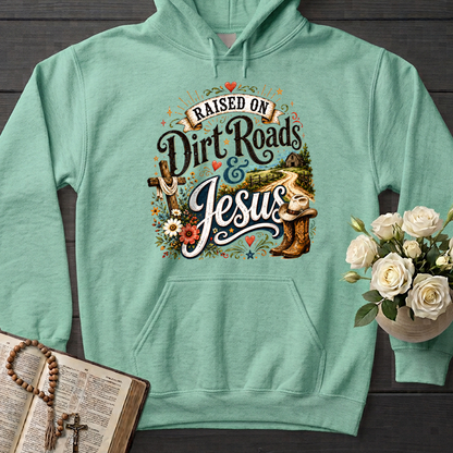 Raised On Dirt Roads And Jesus 03