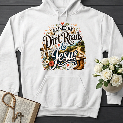 Raised On Dirt Roads And Jesus 03