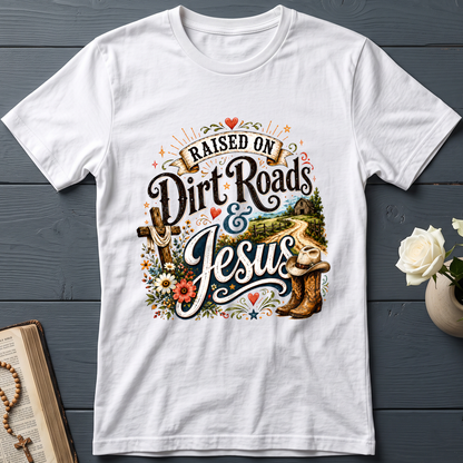 Raised On Dirt Roads And Jesus 03
