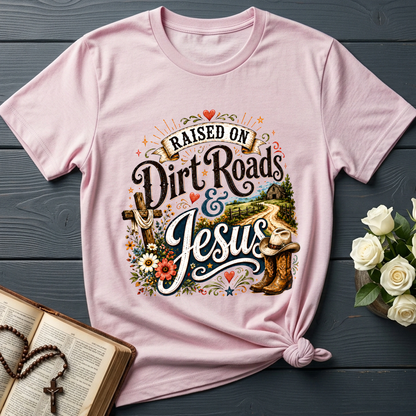 Raised On Dirt Roads And Jesus 03