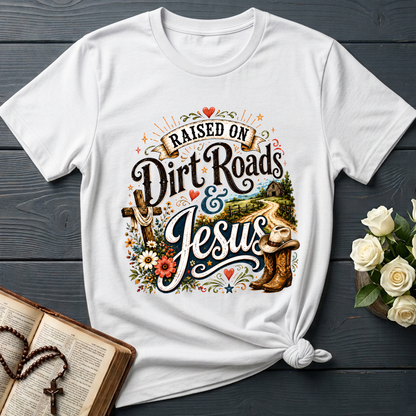 Raised On Dirt Roads And Jesus 03