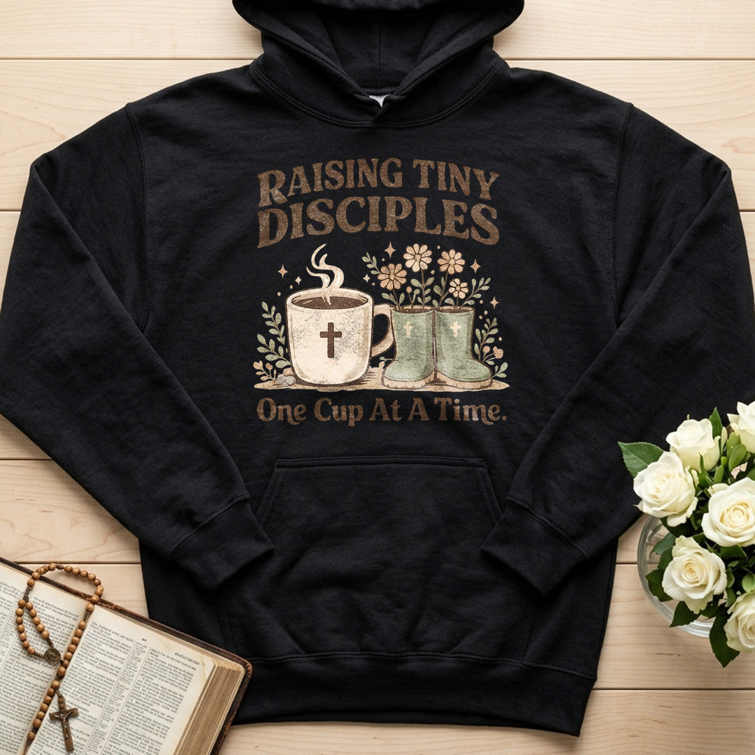 Raising Tiny Disciples One Cup At A Time 01