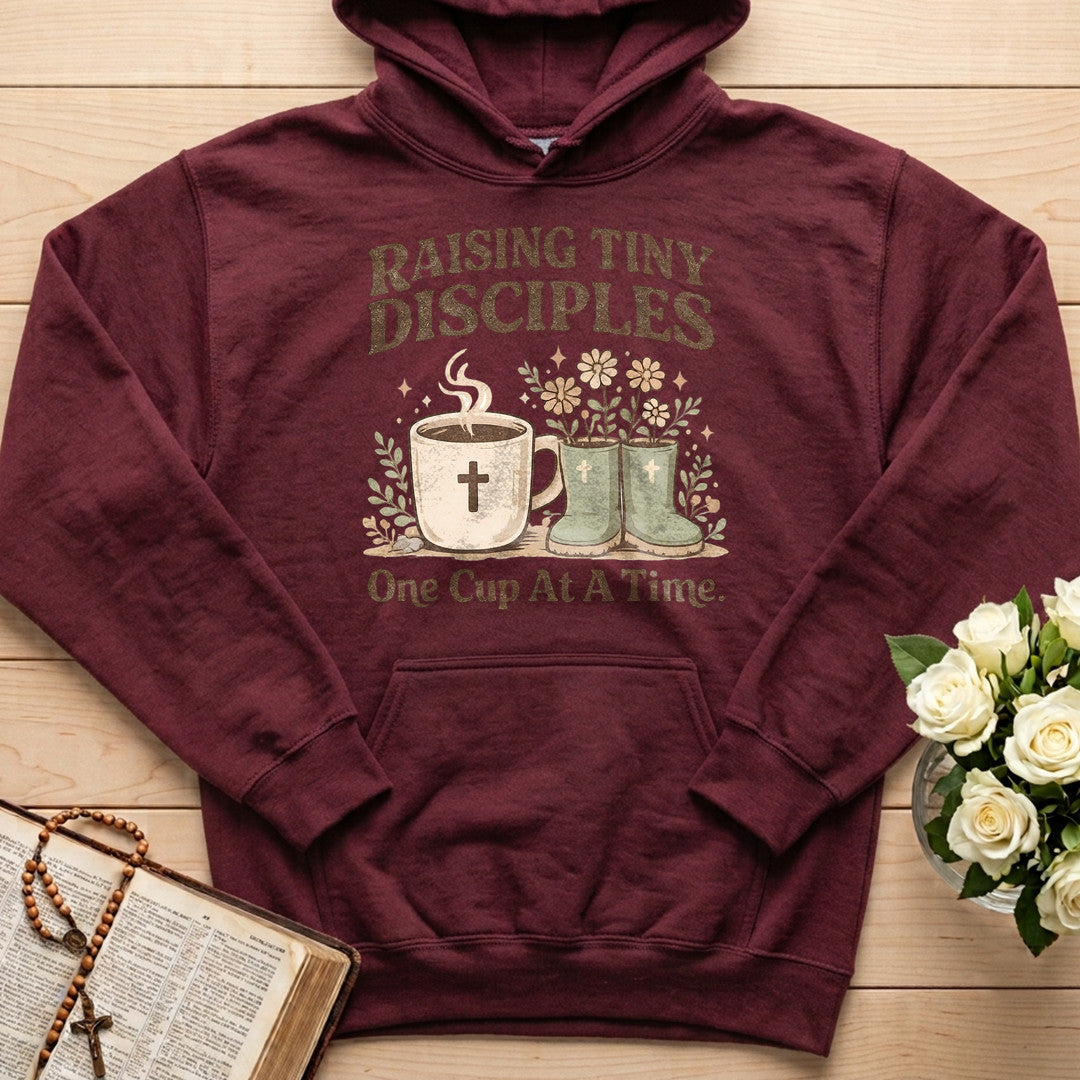 Raising Tiny Disciples One Cup At A Time 01