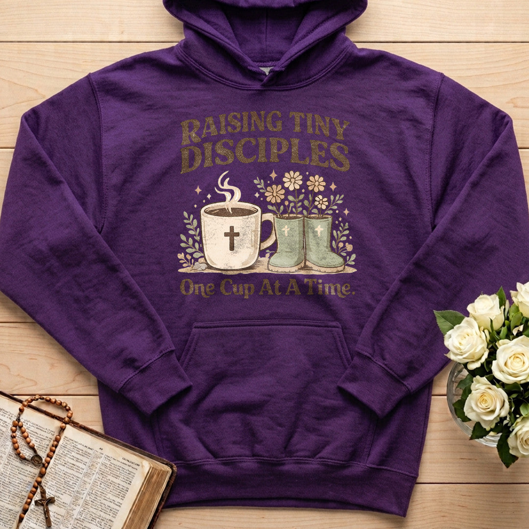 Raising Tiny Disciples One Cup At A Time 01
