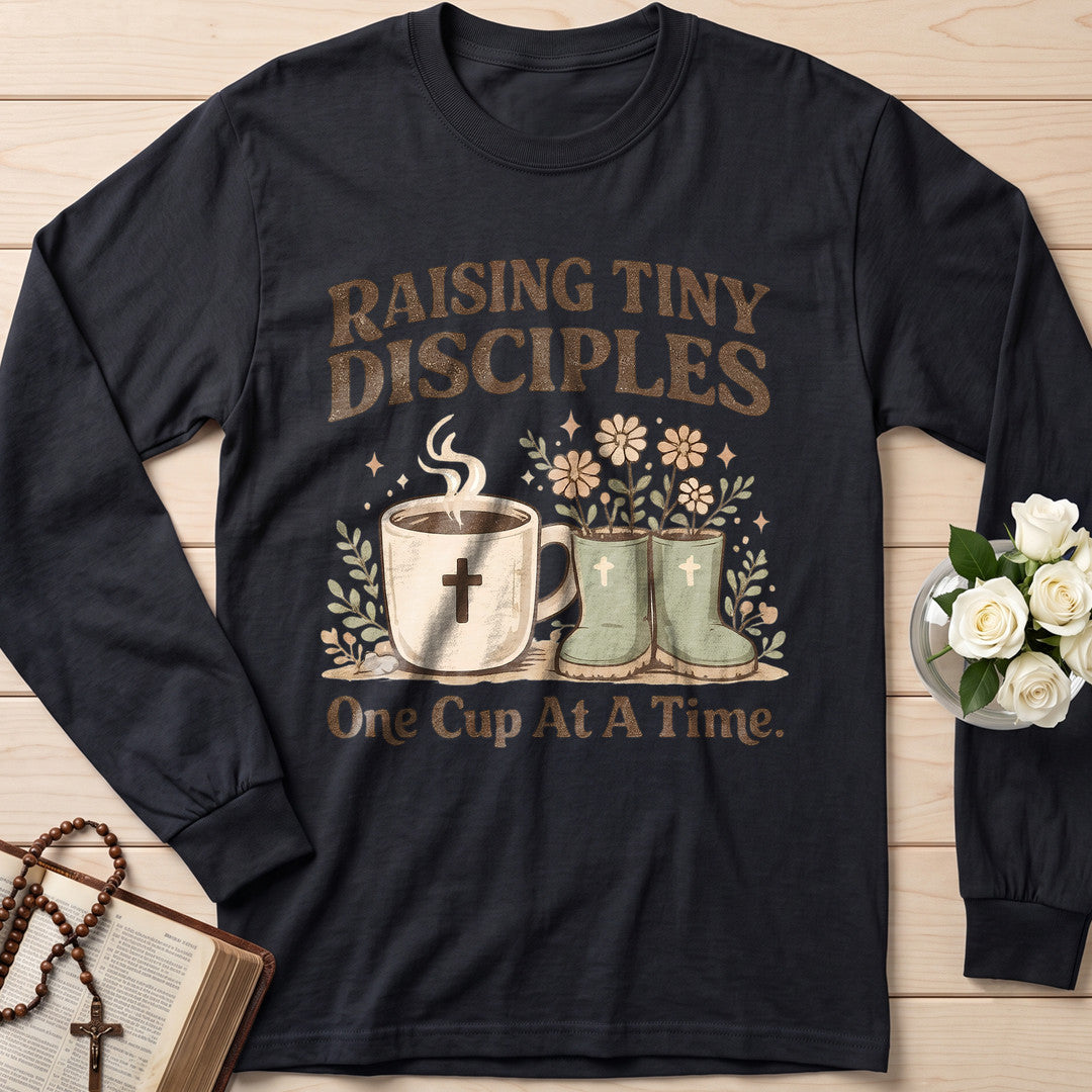 Raising Tiny Disciples One Cup At A Time 01