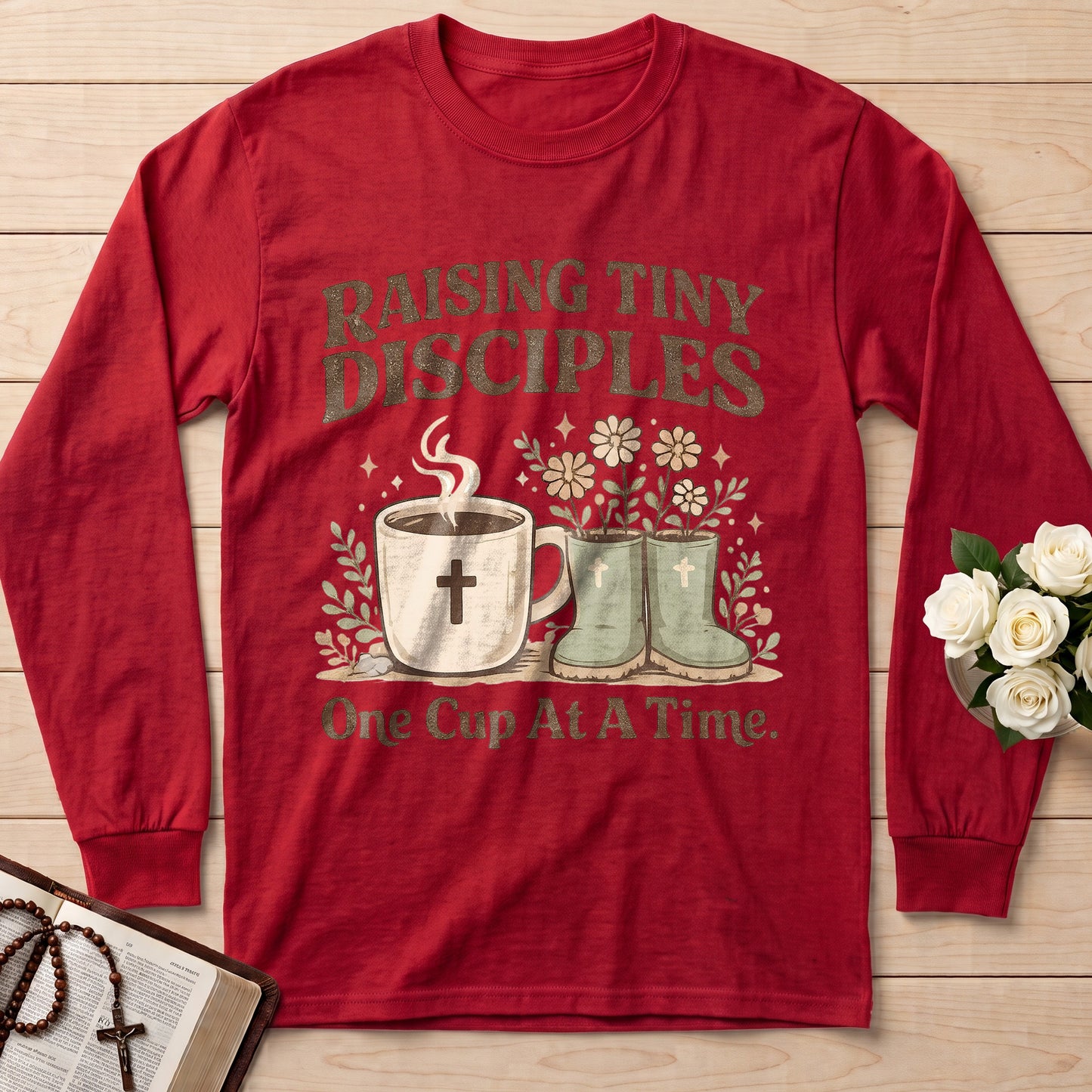 Raising Tiny Disciples One Cup At A Time 01