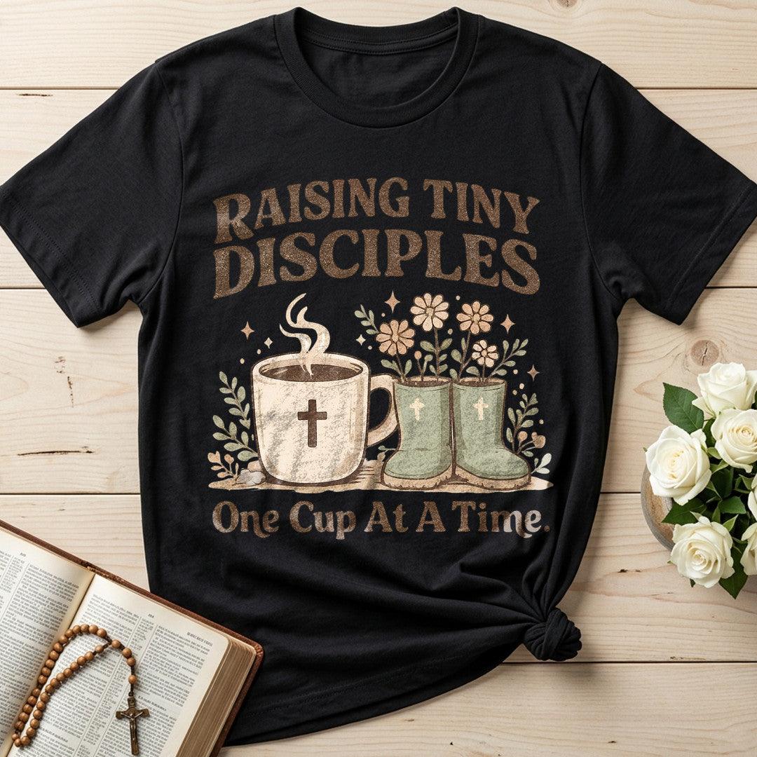 Raising Tiny Disciples One Cup At A Time 01