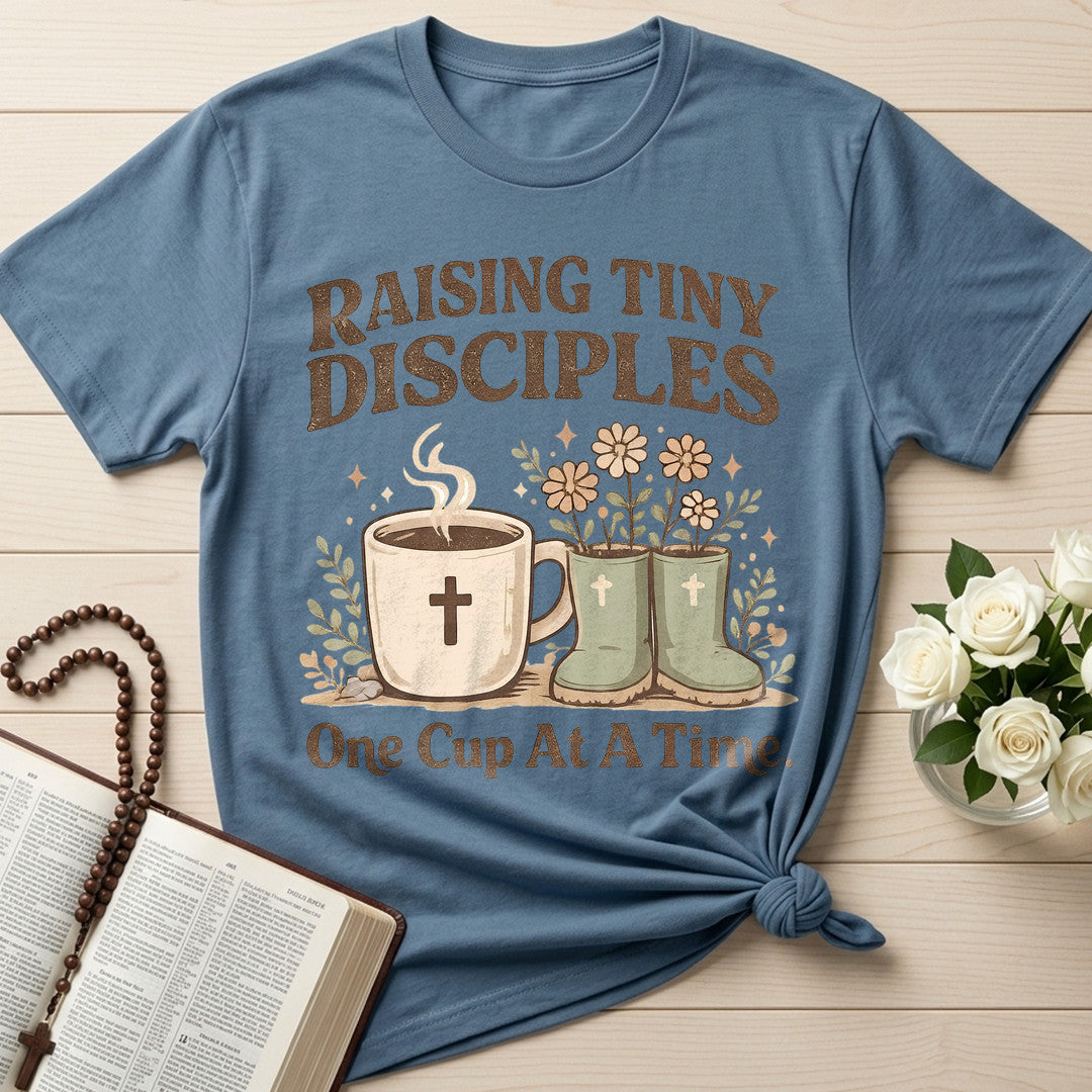 Raising Tiny Disciples One Cup At A Time 01