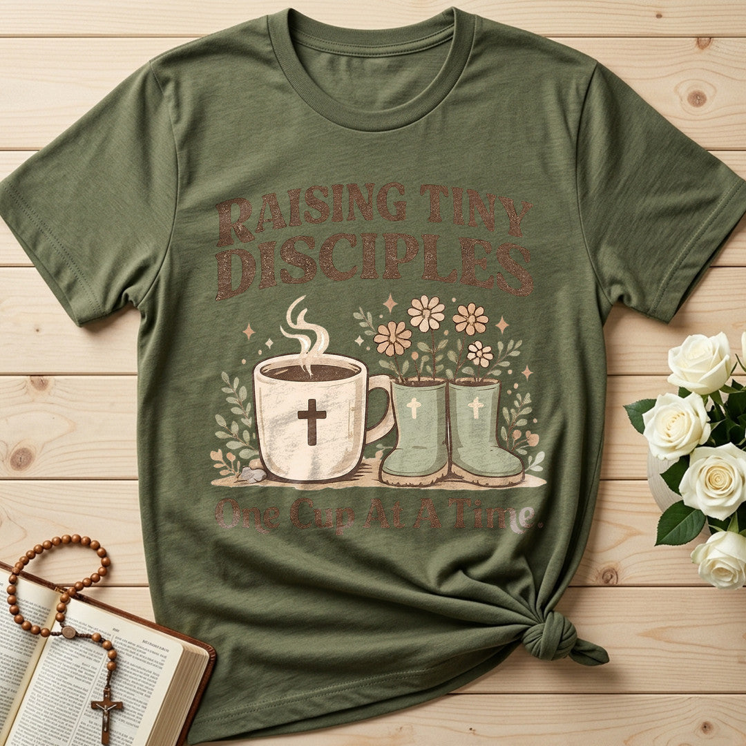 Raising Tiny Disciples One Cup At A Time 01