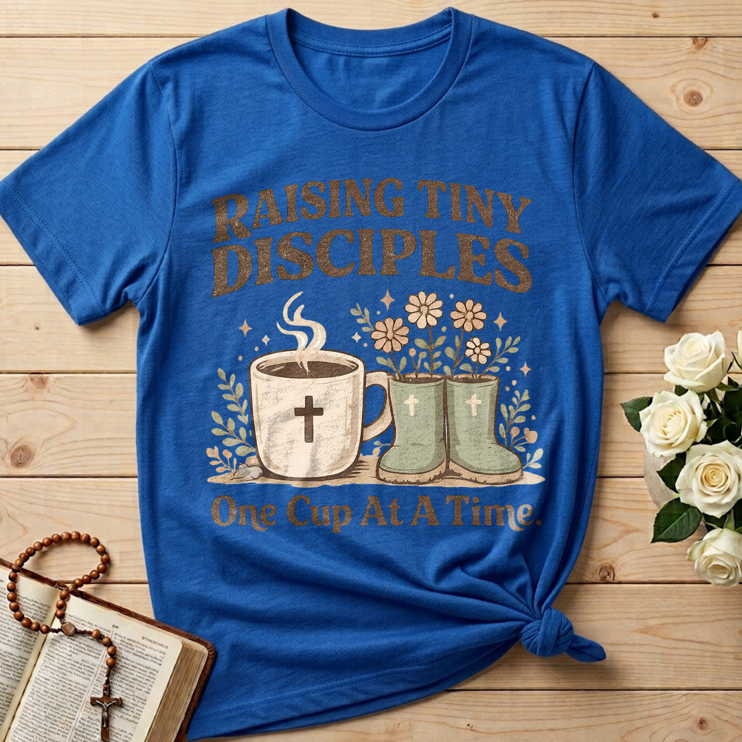 Raising Tiny Disciples One Cup At A Time 01