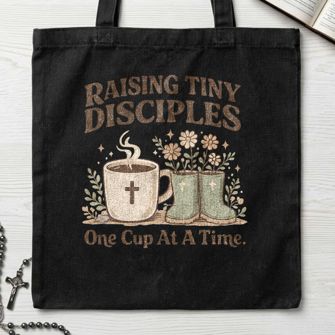 Raising Tiny Disciples One Cup At A Time 01