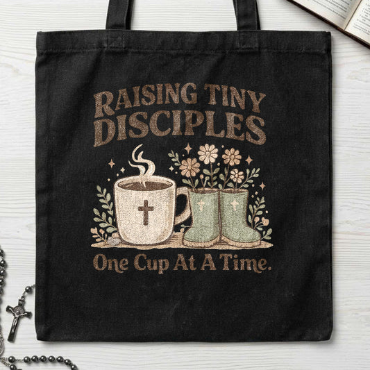 Raising Tiny Disciples One Cup At A Time 01