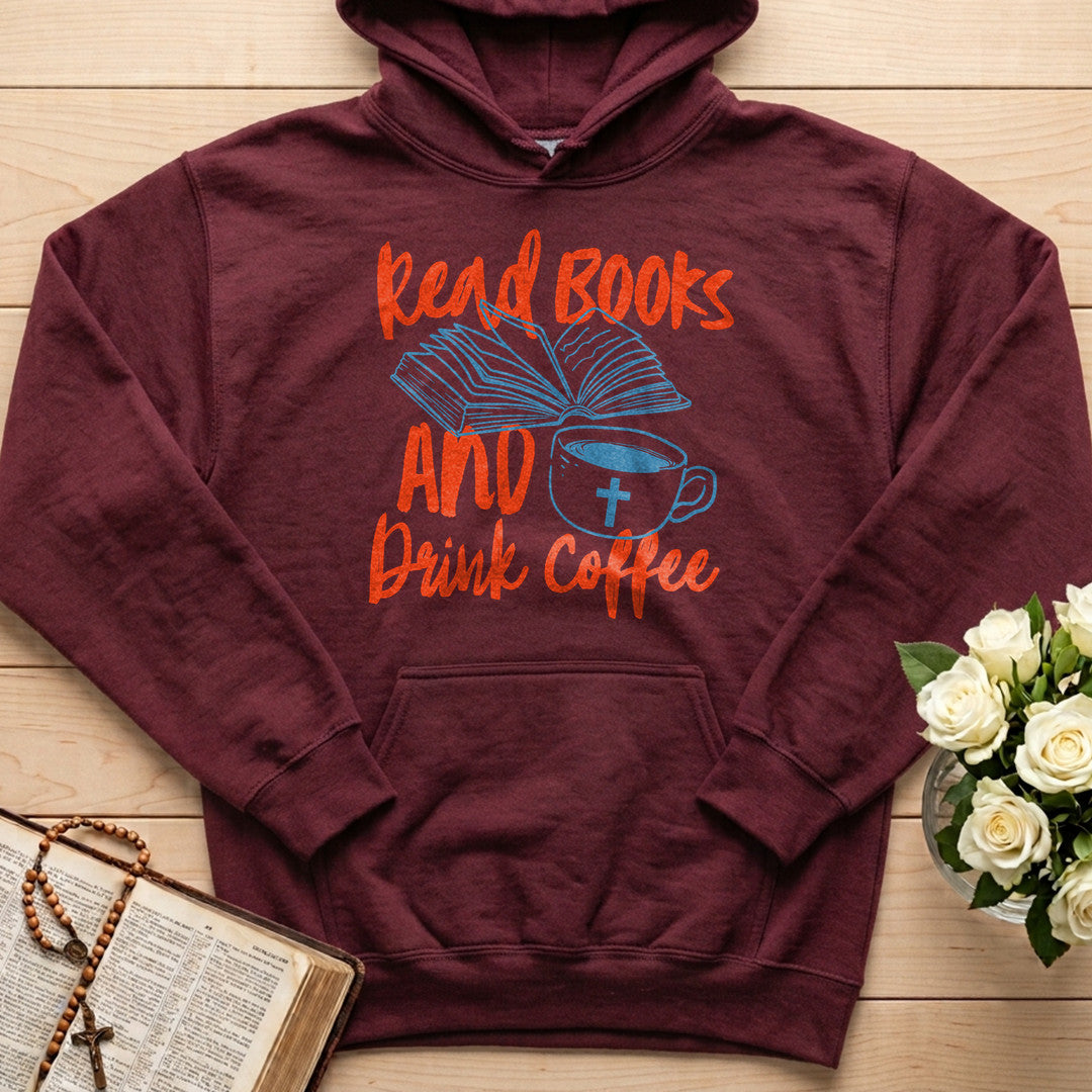 Read Books And Drink Coffee 01