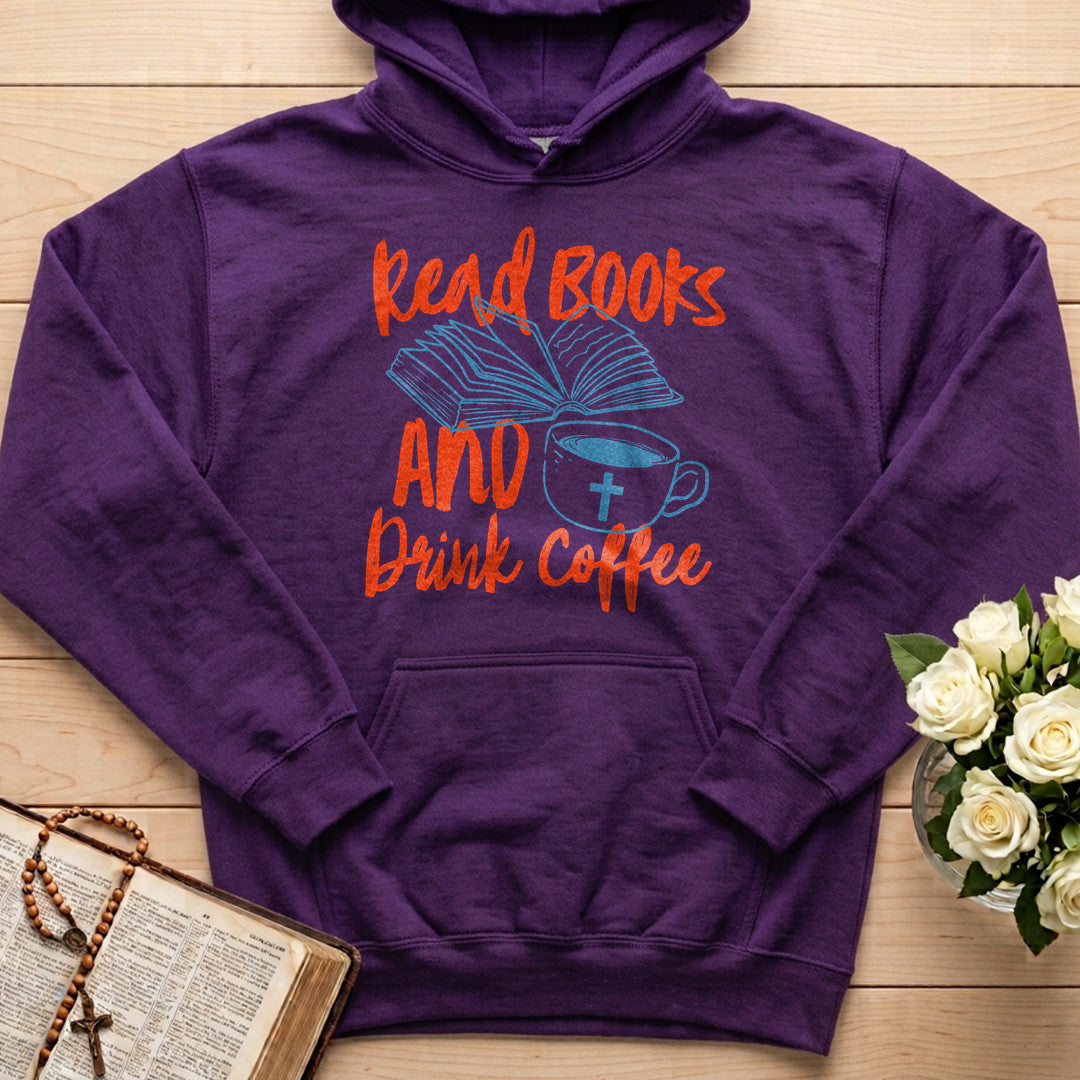 Read Books And Drink Coffee 01
