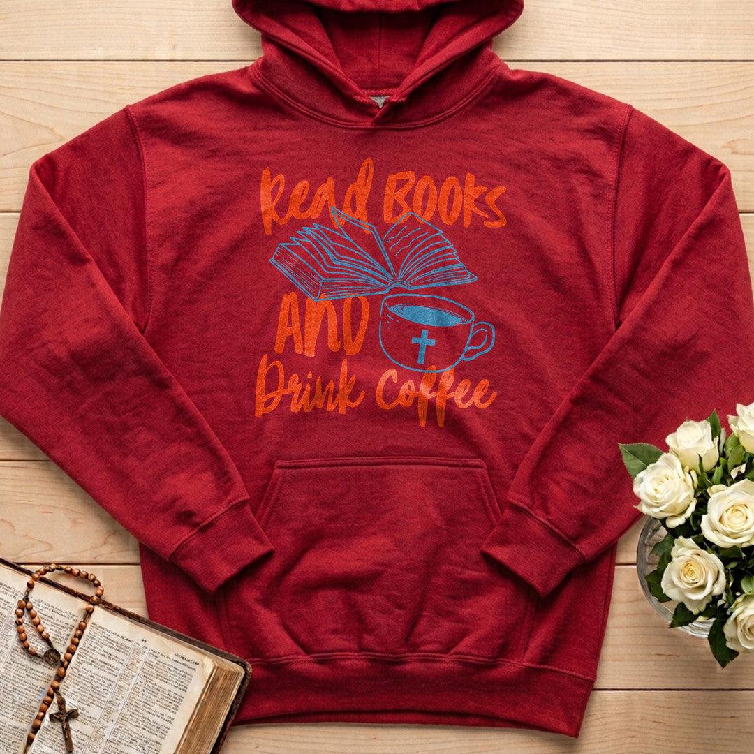 Read Books And Drink Coffee 01