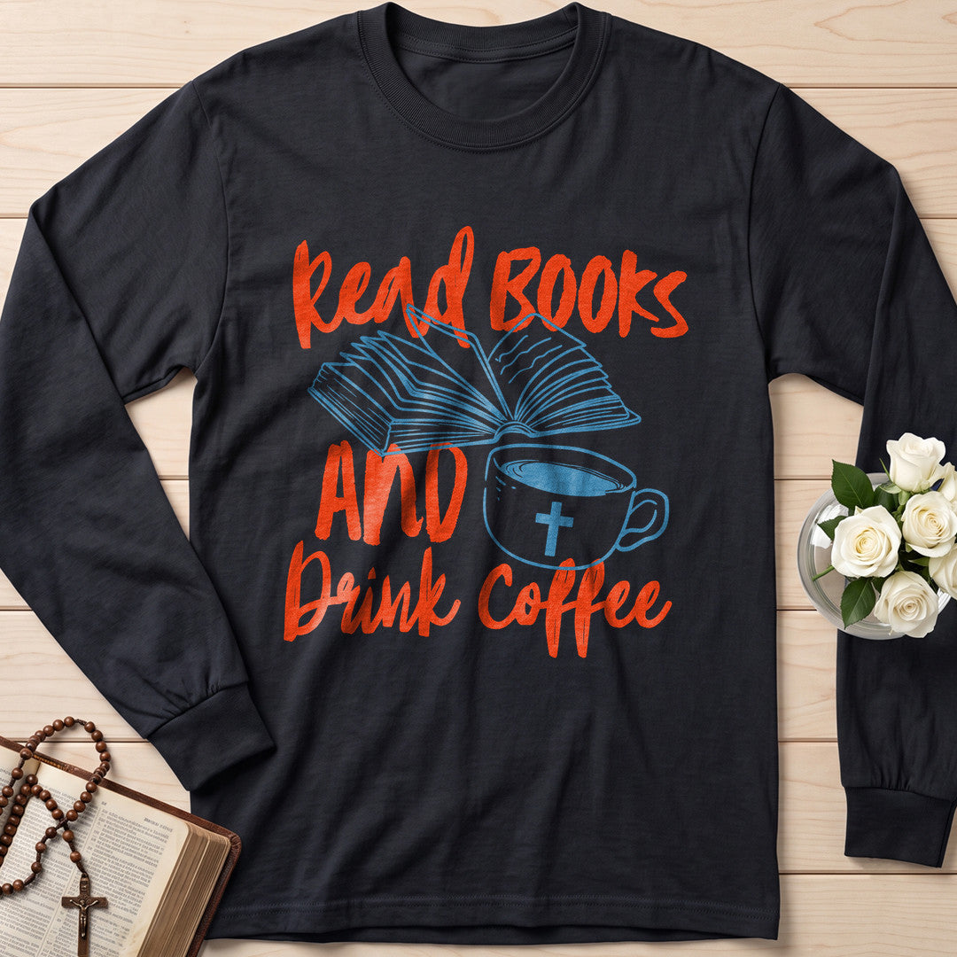 Read Books And Drink Coffee 01