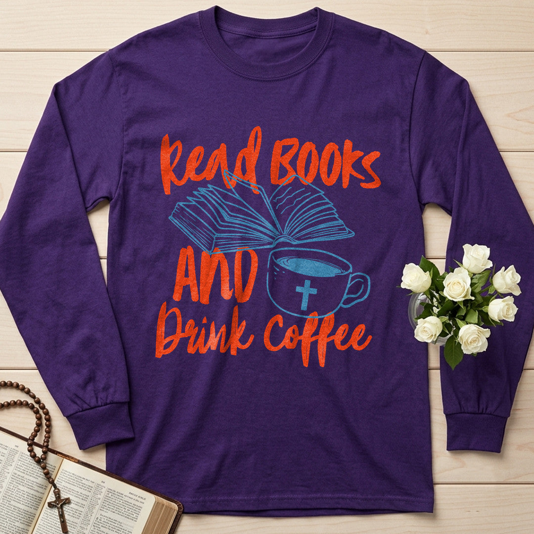 Read Books And Drink Coffee 01