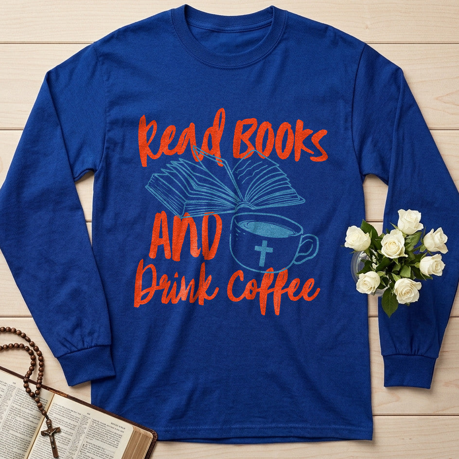 Read Books And Drink Coffee 01